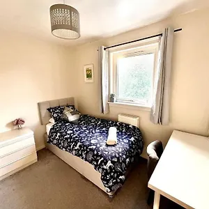  Holiday home Three Bedroom House