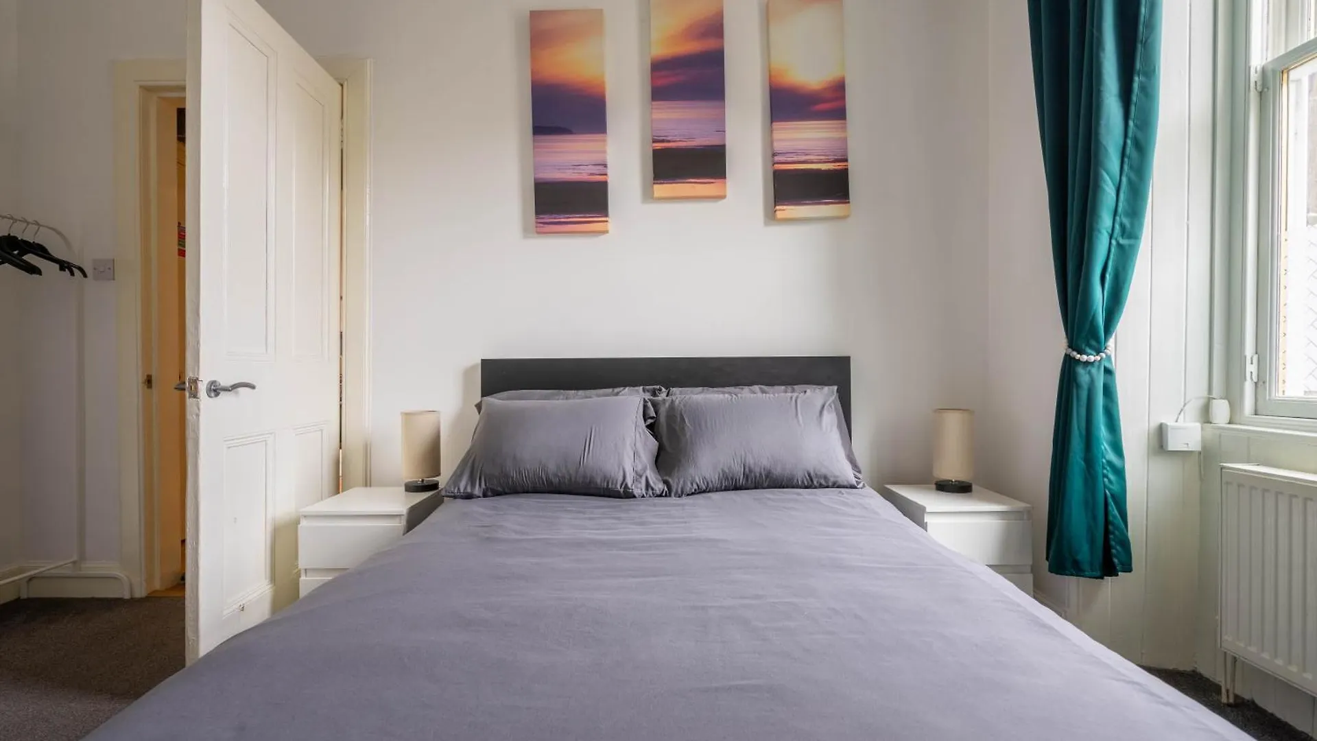 Cosy Leith Escape - Edinburgh City Διαμέρισμα