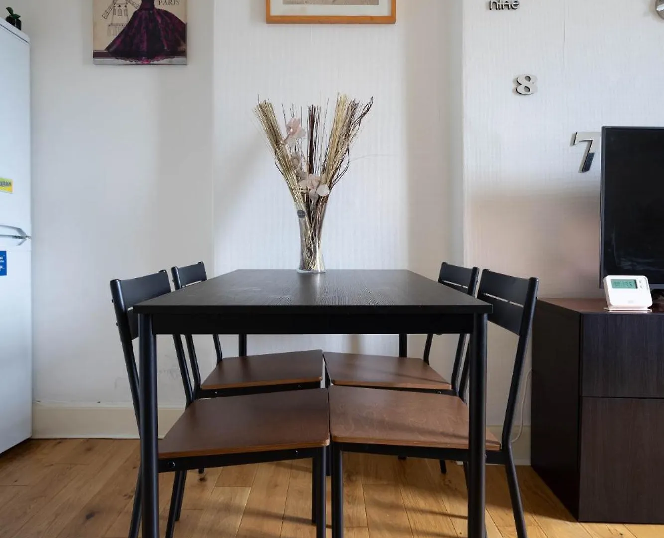 Cosy Leith Escape - Edinburgh City