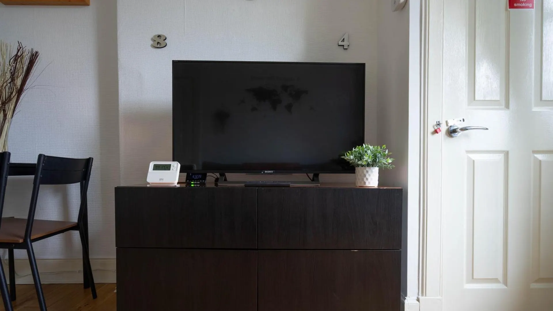 Cosy Leith Escape - Edinburgh City