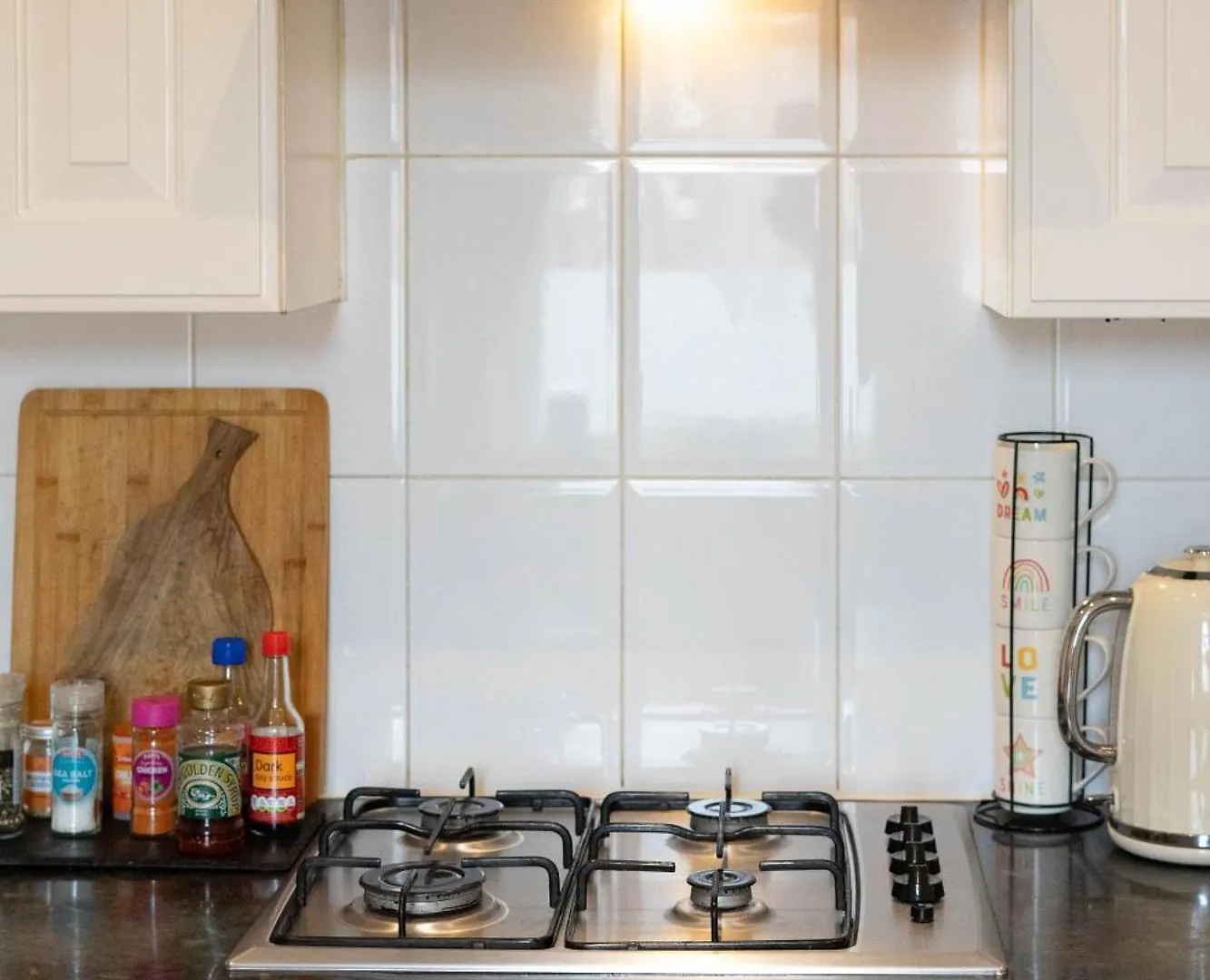 Cosy Leith Escape - Edinburgh City Διαμέρισμα
