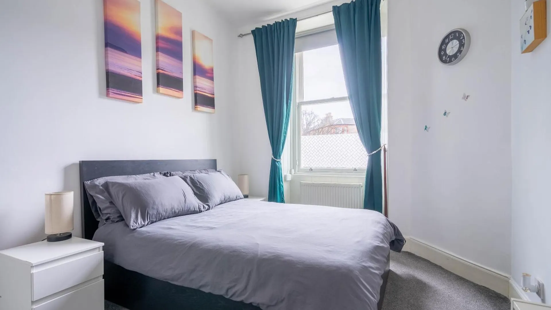 Cosy Leith Escape - Edinburgh City 0*,  United Kingdom