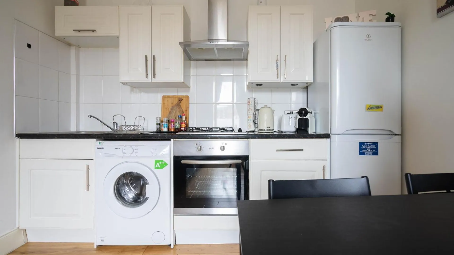 Cosy Leith Escape - Edinburgh City